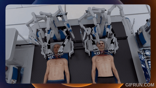 腦機接口、AI 輔助:國外初創 公司 BrainBridge 開發「頭部移植系統」移植人類頭顱 - 電腦王阿達 腦機接口、AI 輔助:國外初創 公司 BrainBridge 開發「頭部移植系統」移植人類頭顱 - 電腦王阿達