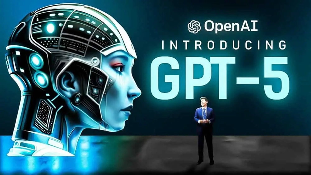 Sam Altman 表示 GPT-5 可能像是「虛擬大腦」,具有更深層的思考能力 - 電腦王阿達 Sam Altman 表示 GPT-5 可能像是「虛擬大腦」,具有更深層的思考能力 - 電腦王阿達