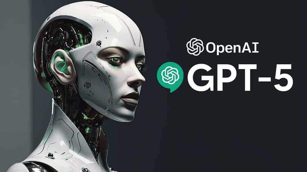 Sam Altman 表示 GPT-5 可能像是「虛擬大腦」,具有更深層的思考能力 - 電腦王阿達 Sam Altman 表示 GPT-5 可能像是「虛擬大腦」,具有更深層的思考能力 - 電腦王阿達