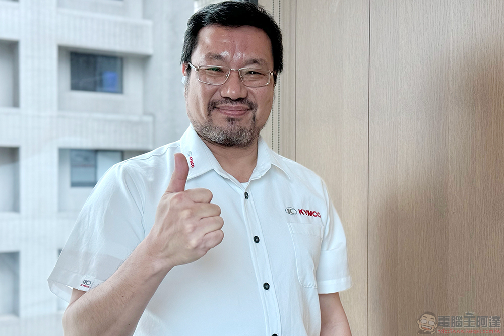 觀點:為什麼「Ionex Uno 充換合一」是最高 CP 值又最好懂的換電電動車解決方案? - 電腦王阿達 觀點:為什麼「Ionex Uno 充換合一」是最高 CP 值又最好懂的換電電動車解決方案? - 電腦王阿達