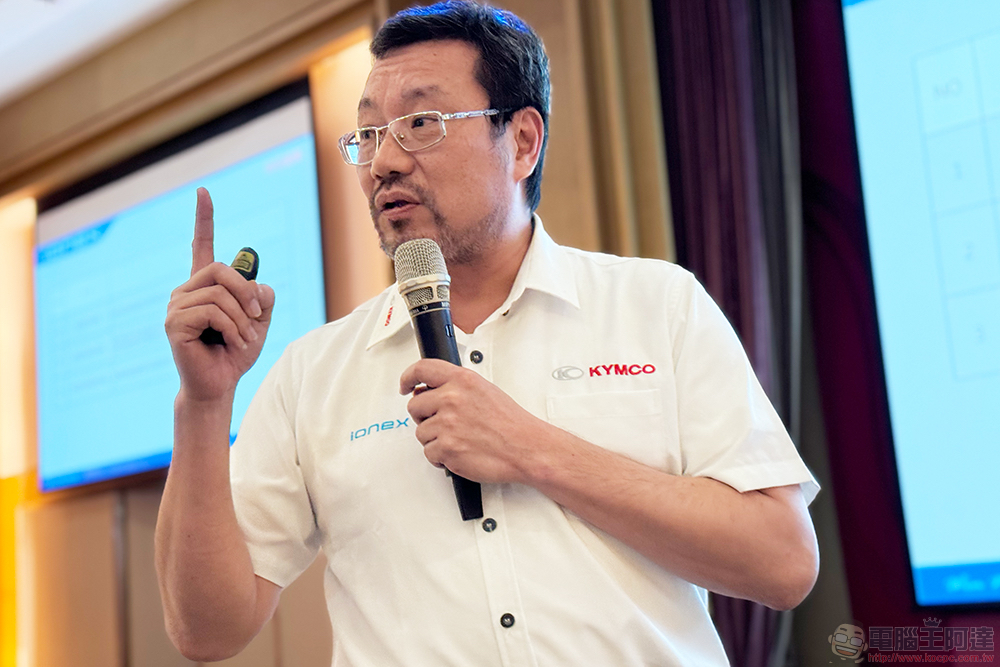 觀點:為什麼「Ionex Uno 充換合一」是最高 CP 值又最好懂的換電電動車解決方案? - 電腦王阿達 觀點:為什麼「Ionex Uno 充換合一」是最高 CP 值又最好懂的換電電動車解決方案? - 電腦王阿達