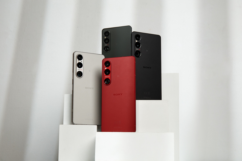 Sony 年度旗艦 Xperia 1 VI 在台到貨, 5 月 23 日起開放預購領機 早鳥購機優惠同步開跑 - 電腦王阿達 Sony 年度旗艦 Xperia 1 VI 在台到貨, 5 月 23 日起開放預購領機 早鳥購機優惠同步開跑 - 電腦王阿達