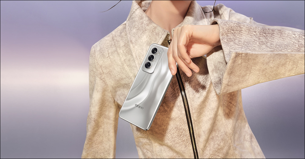 OPPO 十週年:回顧十年成就,公布「三大引領,五大目標」 - 電腦王阿達 OPPO Reno12 系列正式發表:搭載聯發科天璣星速版處理器與 AI 技術加持 - 電腦王阿達
