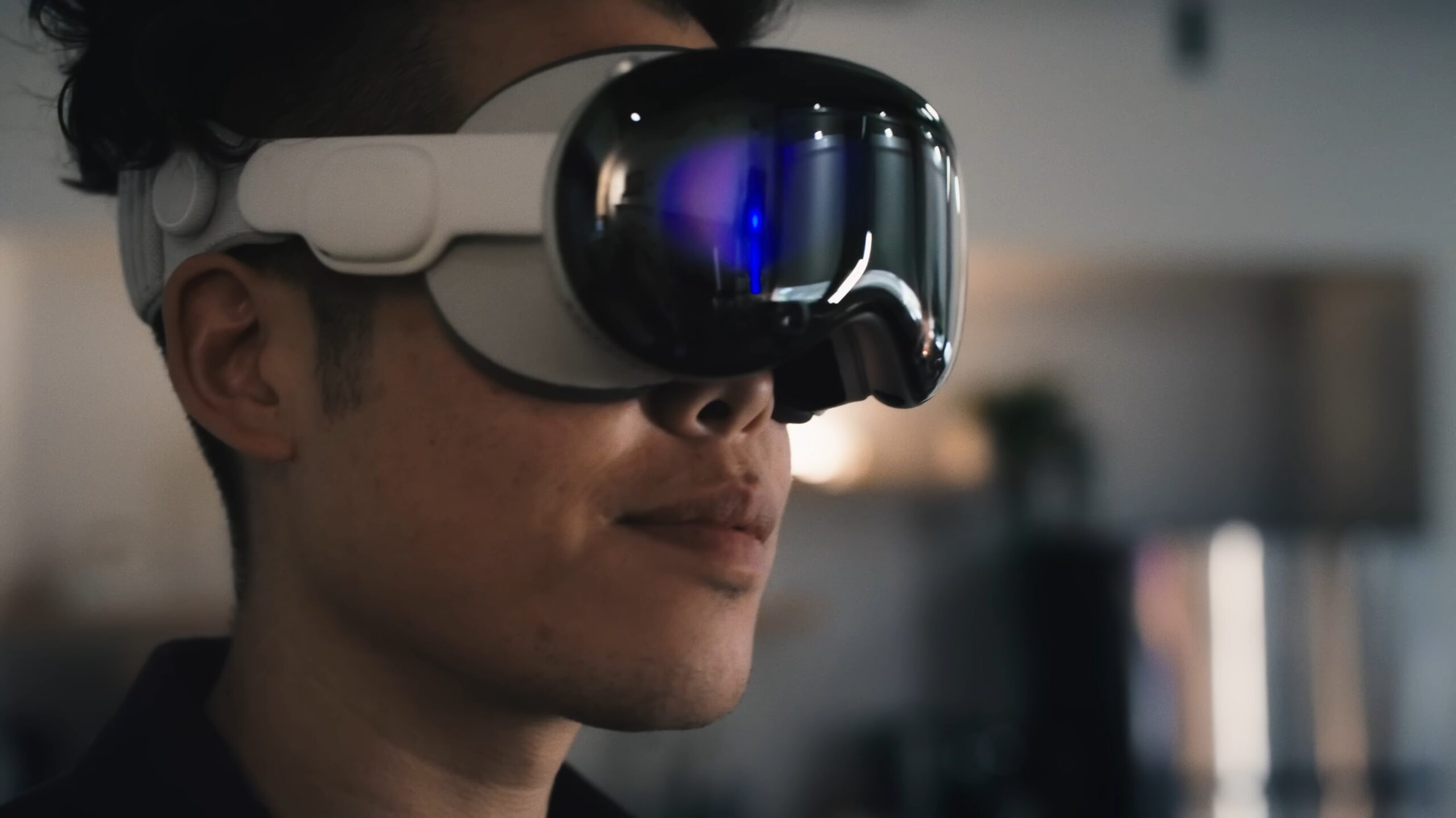 漫威首款互動式 Disney+ 原創故事《What If…?– An Immersive Story 》5 月 30 日將在 Apple Vision Pro 上限時免費推出 - 電腦王阿達 漫威首款互動式 Disney+ 原創故事《What If…?– An Immersive Story 》5 月 30 日將在 Apple Vision Pro 上限時免費推出 - 電腦王阿達