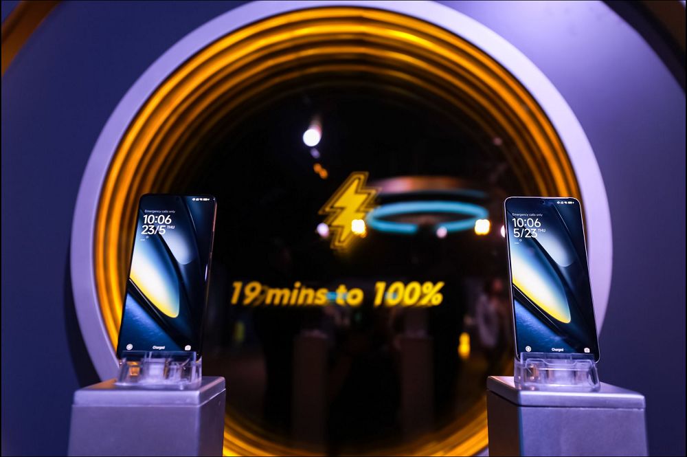 POCO 在杜拜正式推出 POCO F6 系列旗艦新機 - 電腦王阿達 POCO 在杜拜正式推出 POCO F6 系列旗艦新機 - 電腦王阿達