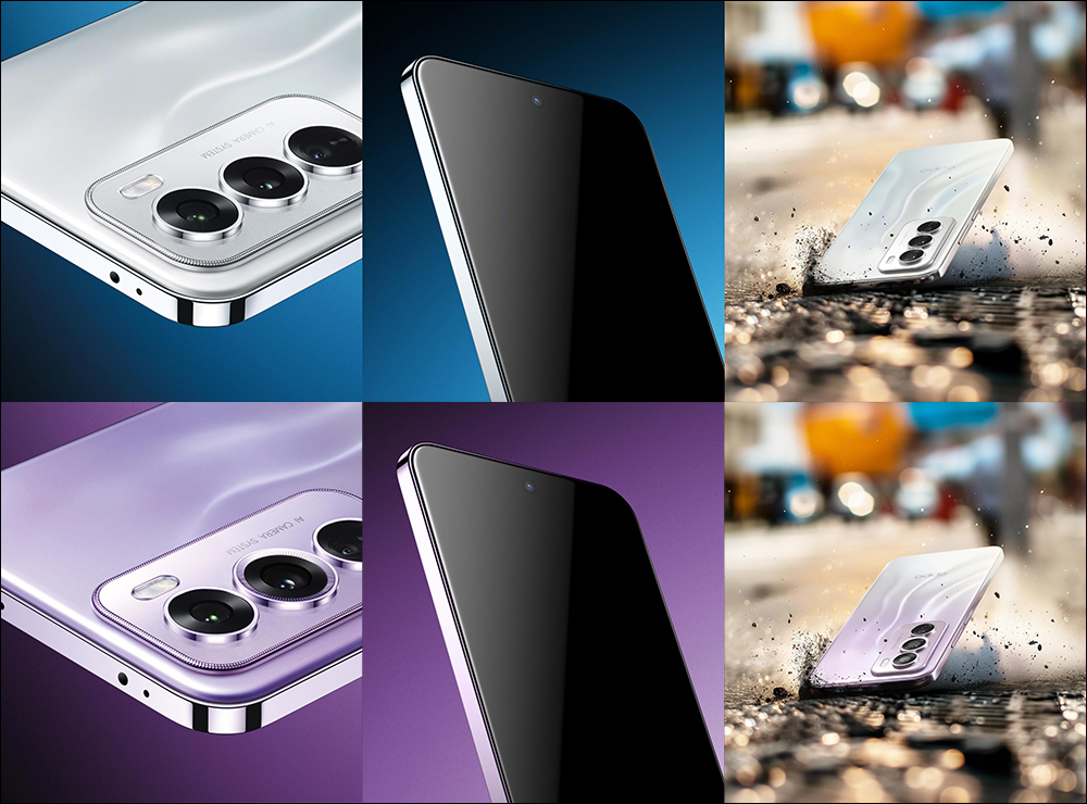 OPPO Reno12 系列正式發表:搭載聯發科天璣星速版處理器與 AI 技術加持 - 電腦王阿達 OPPO Reno12 系列正式發表:搭載聯發科天璣星速版處理器與 AI 技術加持 - 電腦王阿達