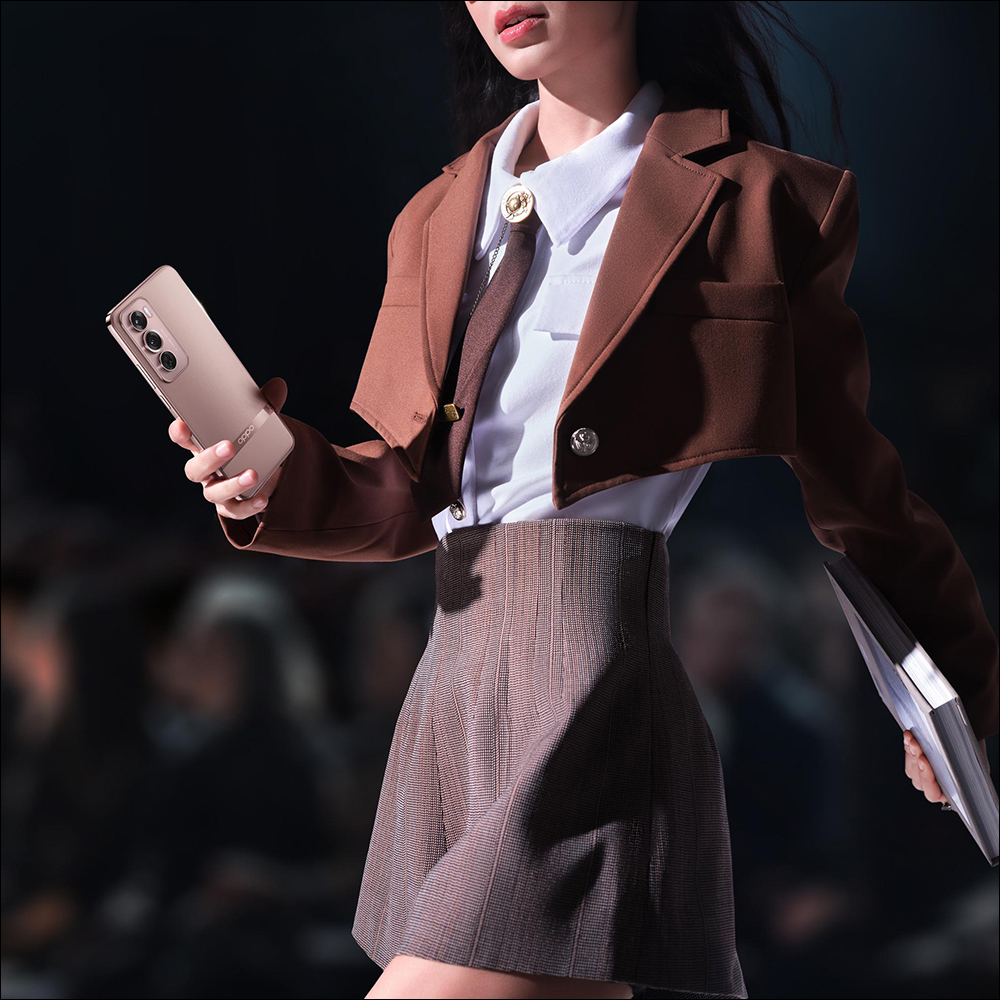 OPPO Reno12 系列正式發表:搭載聯發科天璣星速版處理器與 AI 技術加持 - 電腦王阿達 OPPO Reno12 系列正式發表:搭載聯發科天璣星速版處理器與 AI 技術加持 - 電腦王阿達