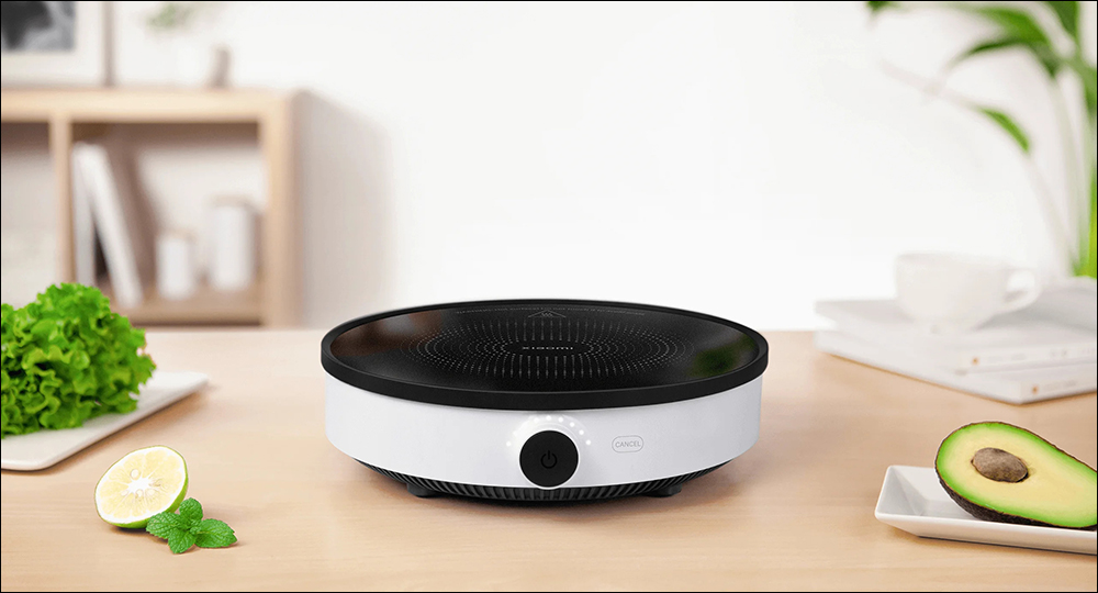 小米 Xiaomi 電磁爐 Lite 在台開賣:重量減輕,效能不變! - 電腦王阿達 小米 Xiaomi 電磁爐 Lite 在台開賣:重量減輕,效能不變! - 電腦王阿達