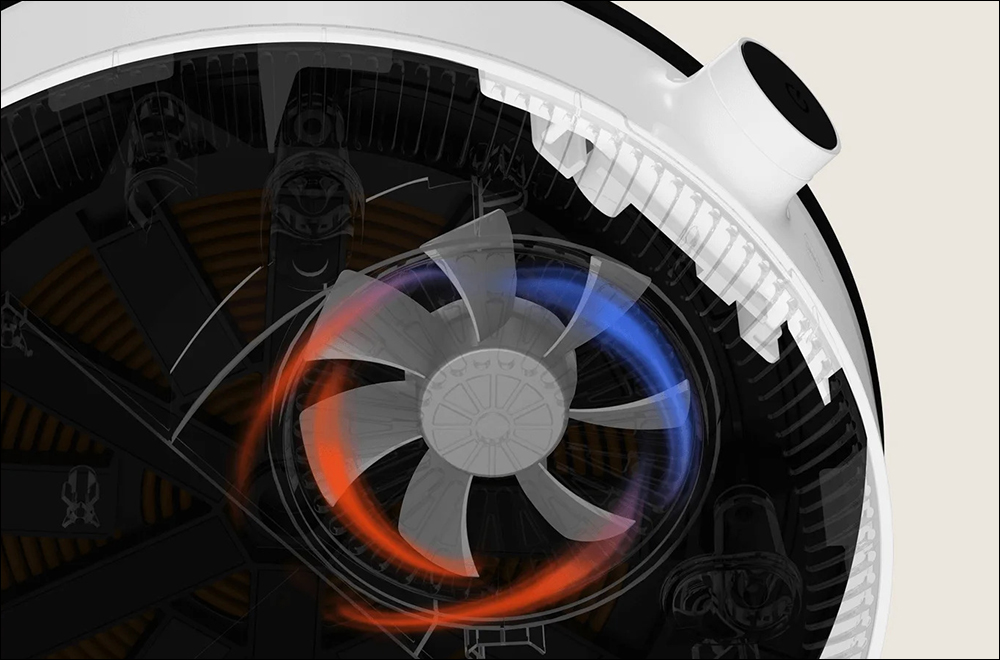 小米 Xiaomi 電磁爐 Lite 在台開賣:重量減輕,效能不變! - 電腦王阿達 小米 Xiaomi 電磁爐 Lite 在台開賣:重量減輕,效能不變! - 電腦王阿達