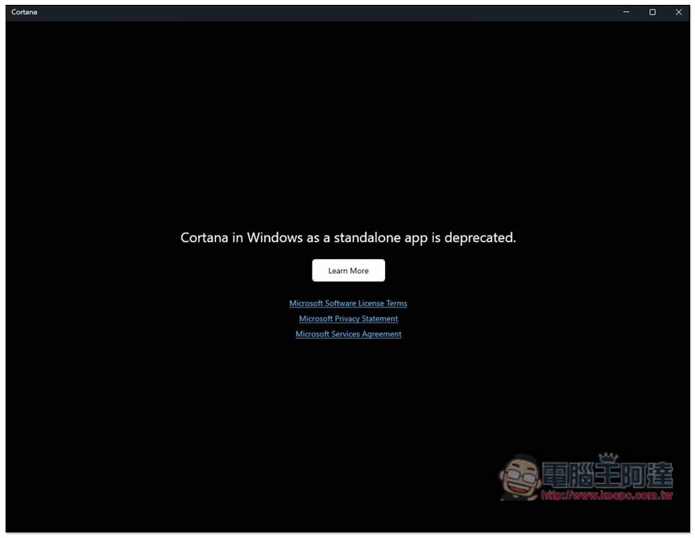 Windows 11 2024 主要更新將刪除這些舊功能 - 電腦王阿達 Windows 11 2024 主要更新將刪除這些舊功能 - 電腦王阿達