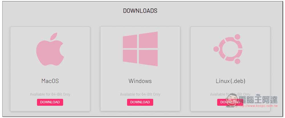Stacher 最好用的 Windows、Mac 影音下載免費軟體,支援 YouTube、FB 等破千個網站 - 電腦王阿達 Stacher 最好用的 Windows、Mac 影音下載免費軟體,支援 YouTube、FB 等破千個網站 - 電腦王阿達