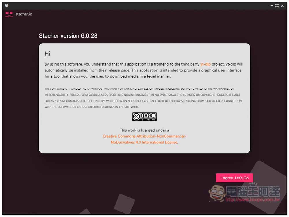 Stacher 最好用的 Windows、Mac 影音下載免費軟體,支援 YouTube、FB 等破千個網站 - 電腦王阿達 Stacher 最好用的 Windows、Mac 影音下載免費軟體,支援 YouTube、FB 等破千個網站 - 電腦王阿達