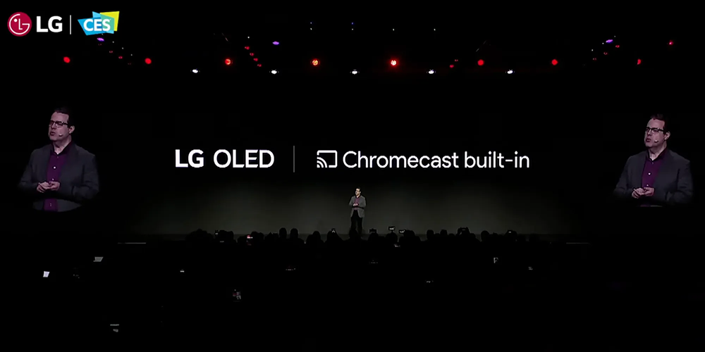 未來 Chromecast 將不復存在(別擔心,因為 Android Automotive 也能支援的 Google Cast 將取而代之) - 電腦王阿達 未來 Chromecast 將不復存在(別擔心,因為 Android Automotive 也能支援的 Google Cast 將取而代之) - 電腦王阿達