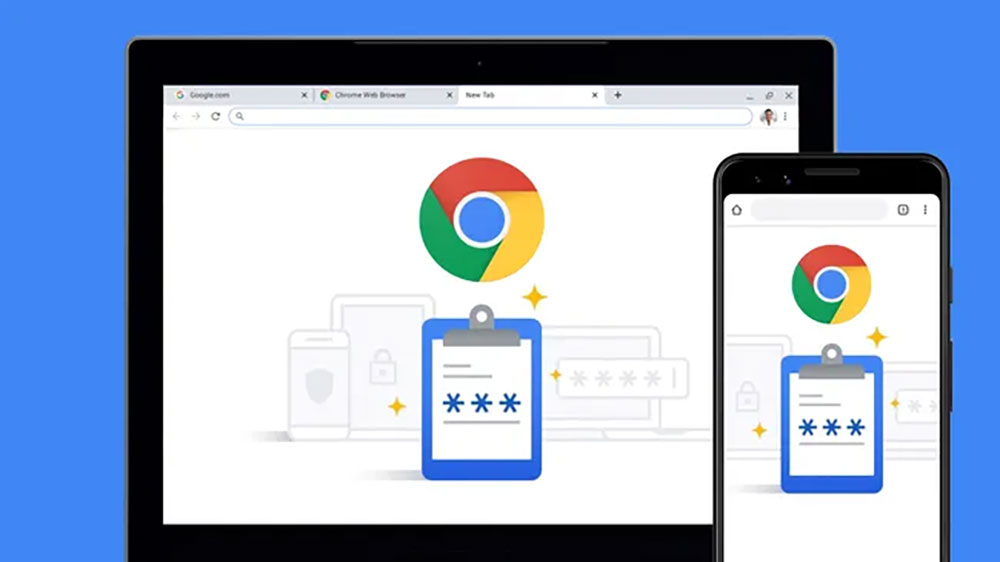 Google 即將允許你密碼共享,但僅限家庭成員 - 電腦王阿達 Google 即將允許你密碼共享,但僅限家庭成員 - 電腦王阿達