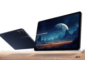POCO Pad