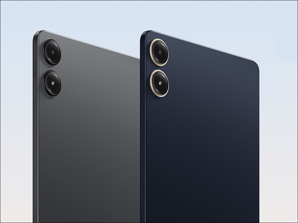 POCO Pad 平板海外發表:12.1 吋 120Hz 2.5K 螢幕、10000mAh大電量與 Snapdragon 7s Gen 2 處理器 - 電腦王阿達 POCO Pad 平板海外發表:12.1 吋 120Hz 2.5K 螢幕、10000mAh大電量與 Snapdragon 7s Gen 2 處理器 - 電腦王阿達