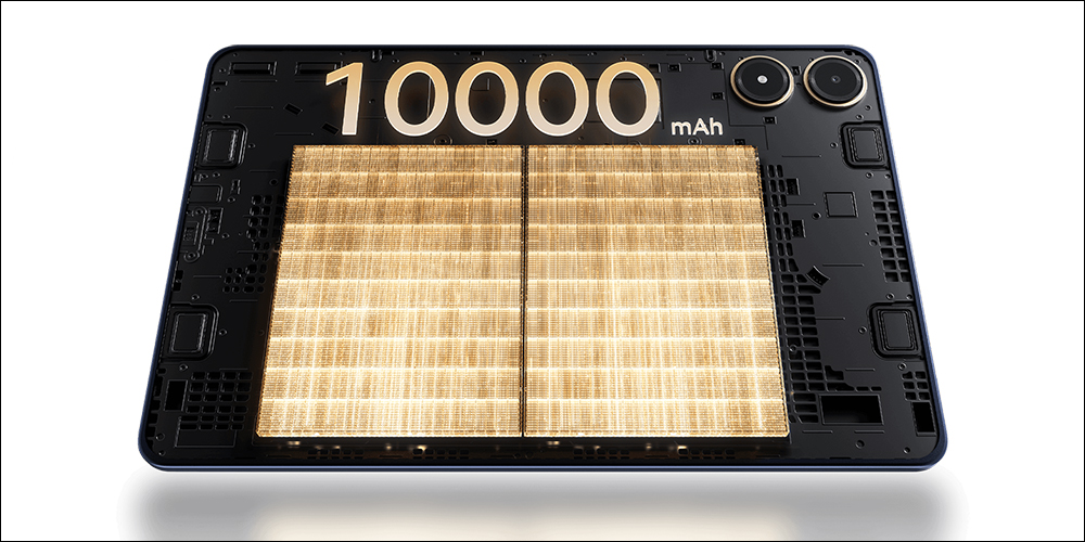 POCO Pad 平板海外發表:12.1 吋 120Hz 2.5K 螢幕、10000mAh大電量與 Snapdragon 7s Gen 2 處理器 - 電腦王阿達 POCO Pad 平板海外發表:12.1 吋 120Hz 2.5K 螢幕、10000mAh大電量與 Snapdragon 7s Gen 2 處理器 - 電腦王阿達
