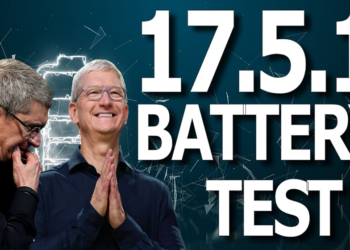 iOS 17.5.1