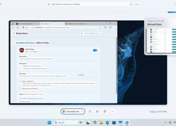 國外神人成功將 Recall 功能在現有的 Windows 裝置上運行，無需 NPU