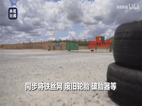 黑鏡劇情成真?中國解放軍使用機器狗安裝機槍,投入演習作戰訓練 - 電腦王阿達 黑鏡劇情成真?中國解放軍使用機器狗安裝機槍,投入演習作戰訓練 - 電腦王阿達