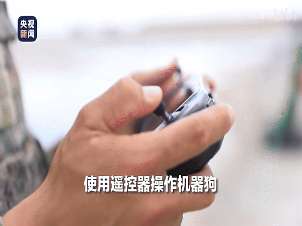 黑鏡劇情成真?中國解放軍使用機器狗安裝機槍,投入演習作戰訓練 - 電腦王阿達 黑鏡劇情成真?中國解放軍使用機器狗安裝機槍,投入演習作戰訓練 - 電腦王阿達