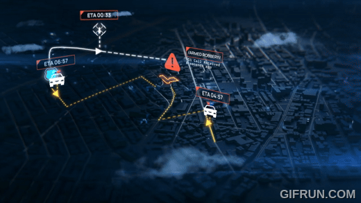 美國公家機構採用 BRINC Responder 無人機, 911 呼叫解決率提高 25%, 響應速度提升 50% - 電腦王阿達 美國公家機構採用 BRINC Responder 無人機, 911 呼叫解決率提高 25%, 響應速度提升 50% - 電腦王阿達