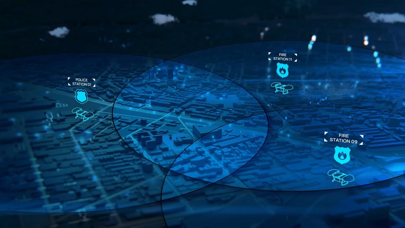 美國公家機構採用 BRINC Responder 無人機, 911 呼叫解決率提高 25%, 響應速度提升 50% - 電腦王阿達 美國公家機構採用 BRINC Responder 無人機, 911 呼叫解決率提高 25%, 響應速度提升 50% - 電腦王阿達