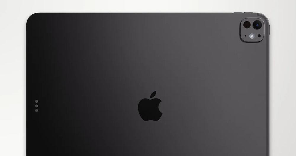 一眼就知道是新機!未來 iPad 的蘋果商標可能將跟著視訊鏡頭一起「換個方向」 - 電腦王阿達 一眼就知道是新機!未來 iPad 的蘋果商標可能將跟著視訊鏡頭一起「換個方向」 - 電腦王阿達