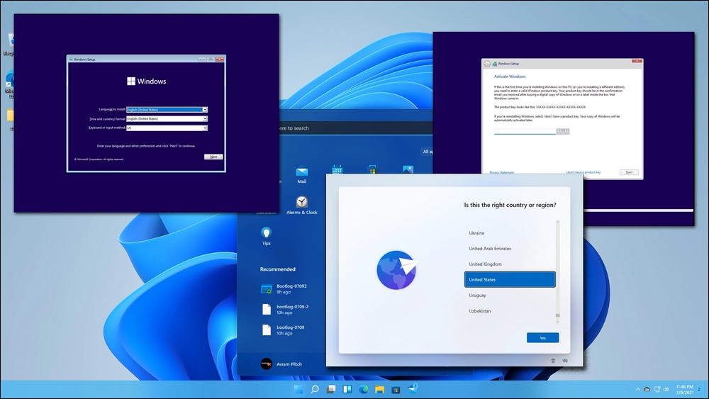 Windows 非官方 ISO 真方便?風險隨時都有 - 電腦王阿達 Windows 非官方 ISO 真方便?風險隨時都有 - 電腦王阿達