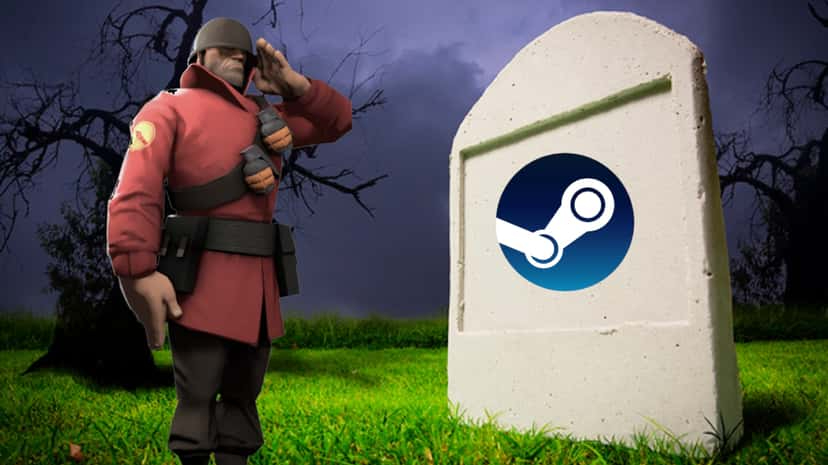 Valve 證實玩家不得在死後透過遺囑將 Steam 帳戶轉移給親屬 - 電腦王阿達 Valve 證實玩家不得在死後透過遺囑將 Steam 帳戶轉移給親屬 - 電腦王阿達