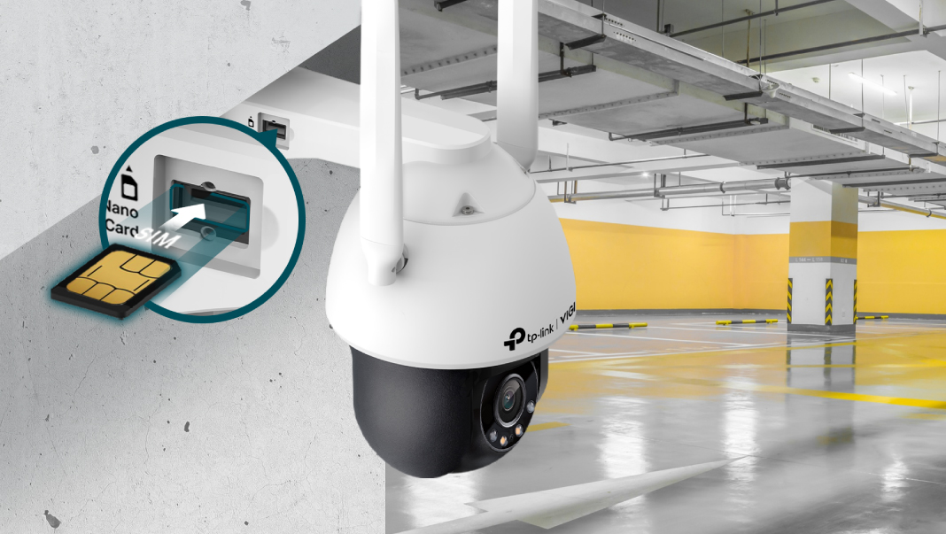 TP-Link 攜手良興電子打造三創商用體驗區,展示最新 Wi-Fi 7 與 VIGI 監控解決方案 - 電腦王阿達 TP-Link 攜手良興電子打造三創商用體驗區,展示最新 Wi-Fi 7 與 VIGI 監控解決方案 - 電腦王阿達
