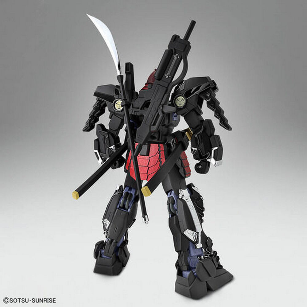 日本 BANDAI 推出「MG 1/100 武者鋼彈Mk-II 徳川家康 南蠻胴具足Ver.」現正販賣中 - 電腦王阿達 日本 BANDAI 推出「MG 1/100 武者鋼彈Mk-II 徳川家康 南蠻胴具足Ver.」現正販賣中 - 電腦王阿達