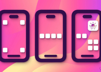 iOS 18