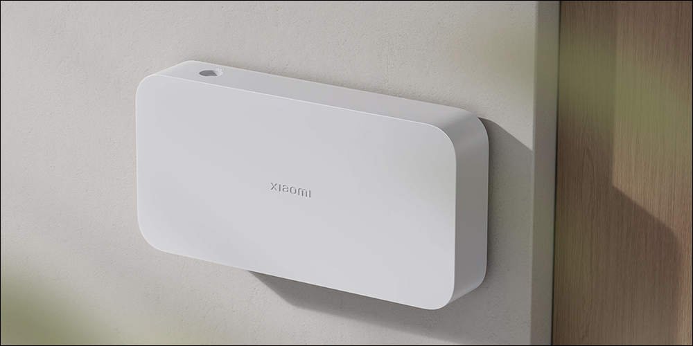 小米 Xiaomi 千兆/萬兆網路交換器推出,採無風扇散熱設計、隨插即用,入手價約 580 元起 - 電腦王阿達 小米 Xiaomi 千兆/萬兆網路交換器推出,採無風扇散熱設計、隨插即用,入手價約 580 元起 - 電腦王阿達