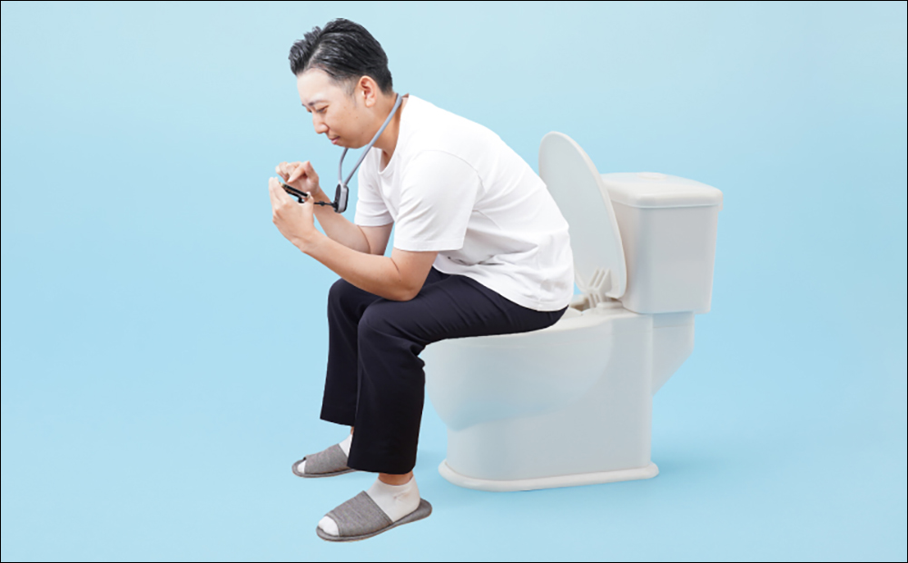 低頭族必備!THANKO 推出頸掛式 MagSafe 手機支架,社群成癮者能徹底解放雙手的創意小物 - 電腦王阿達 低頭族必備!THANKO 推出頸掛式 MagSafe 手機支架,社群成癮者能徹底解放雙手的創意小物 - 電腦王阿達