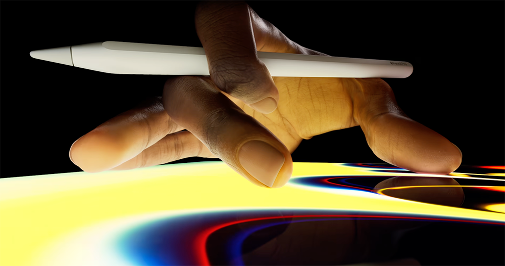 四款 Apple Pencil,你該選哪款? - 電腦王阿達 四款 Apple Pencil,你該選哪款? - 電腦王阿達