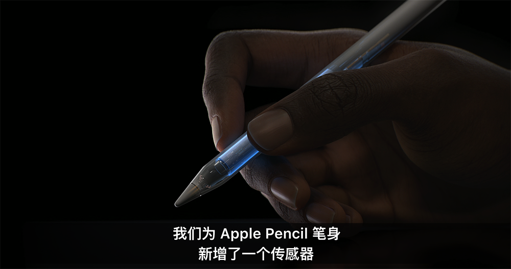 四款 Apple Pencil,你該選哪款? - 電腦王阿達 四款 Apple Pencil,你該選哪款? - 電腦王阿達