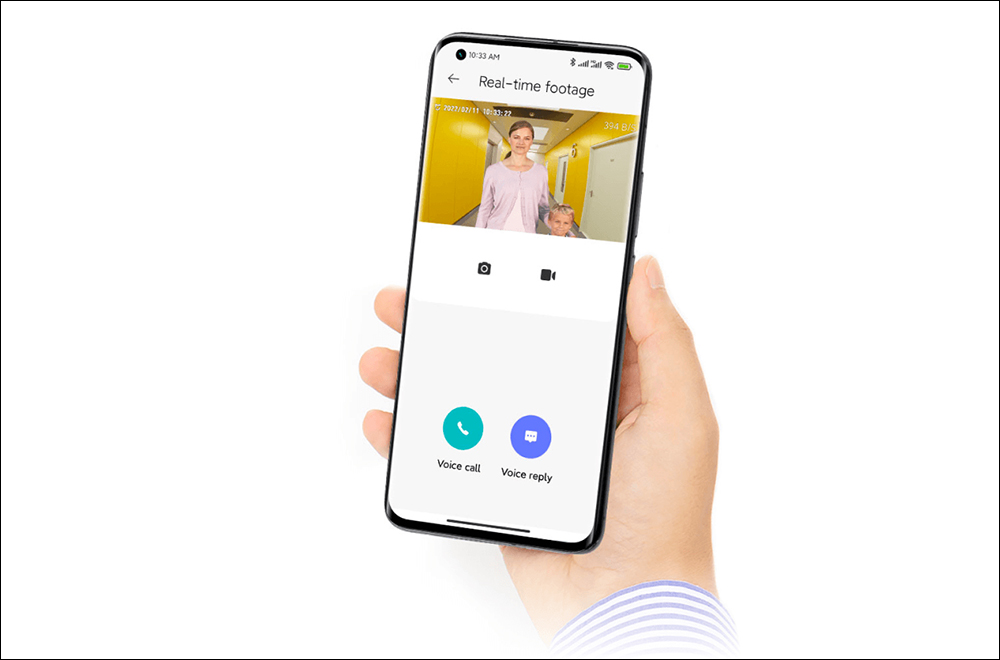 小米在台推出 Xiaomi 智慧門鈴 3S ,效能全面升級、將於 6/6 上午正式發售 - 電腦王阿達 小米在台推出 Xiaomi 智慧門鈴 3S ,效能全面升級、將於 6/6 上午正式發售 - 電腦王阿達