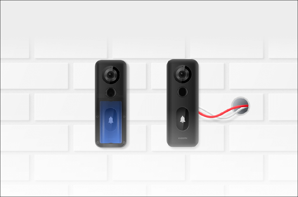 小米在台推出 Xiaomi 智慧門鈴 3S ,效能全面升級、將於 6/6 上午正式發售 - 電腦王阿達 小米在台推出 Xiaomi 智慧門鈴 3S ,效能全面升級、將於 6/6 上午正式發售 - 電腦王阿達