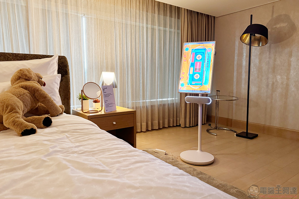 LG 2024 電視新品登台:α11 AI 4K 處理晶片驅動「無線影音」想像 - 電腦王阿達 LG 2024 電視新品登台:α11 AI 4K 處理晶片驅動「無線影音」想像 - 電腦王阿達