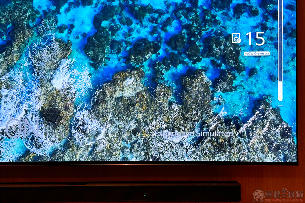 LG 2024 電視新品登台:α11 AI 4K 處理晶片驅動「無線影音」想像 - 電腦王阿達 LG 2024 電視新品登台:α11 AI 4K 處理晶片驅動「無線影音」想像 - 電腦王阿達