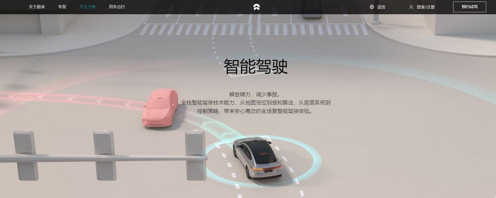 傳特斯拉準備向中國監管部門註冊 FSD 技術,可能今年晚些時候就會在中國推出 - 電腦王阿達 傳特斯拉準備向中國監管部門註冊 FSD 技術,可能今年晚些時候就會在中國推出 - 電腦王阿達