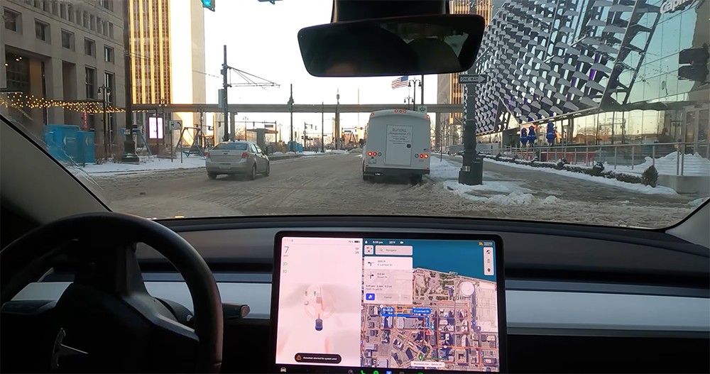 特斯拉 FSD 將於 2025 年第一季駛入歐洲和中國,但不是 Elon Musk 說的算 - 電腦王阿達 特斯拉 FSD 將於 2025 年第一季駛入歐洲和中國,但不是 Elon Musk 說的算 - 電腦王阿達