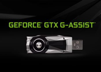 2017 年的愚人節笑話產品，NVIDIA 可能真的快要實現了