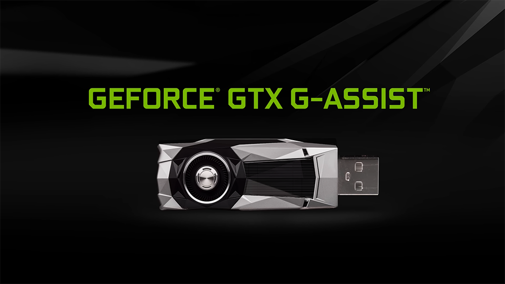 2017 年的愚人節笑話產品,NVIDIA 可能真的快要實現了 - 電腦王阿達 2017 年的愚人節笑話產品,NVIDIA 可能真的快要實現了 - 電腦王阿達