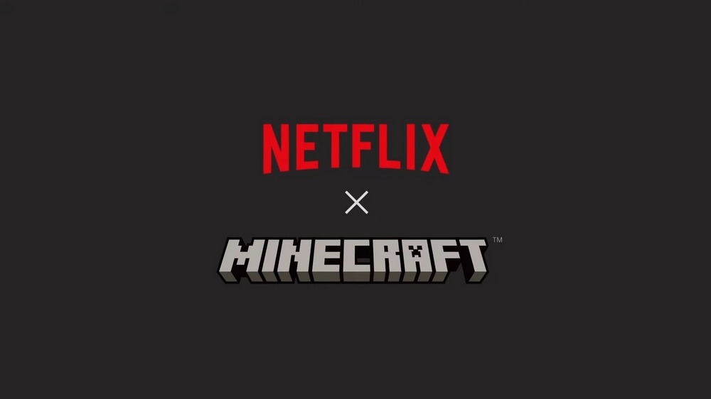 Netflix x Minecraft!Netflix 宣布將推出麥塊動畫影集 - 電腦王阿達 Netflix x Minecraft!Netflix 宣布將推出麥塊動畫影集 - 電腦王阿達