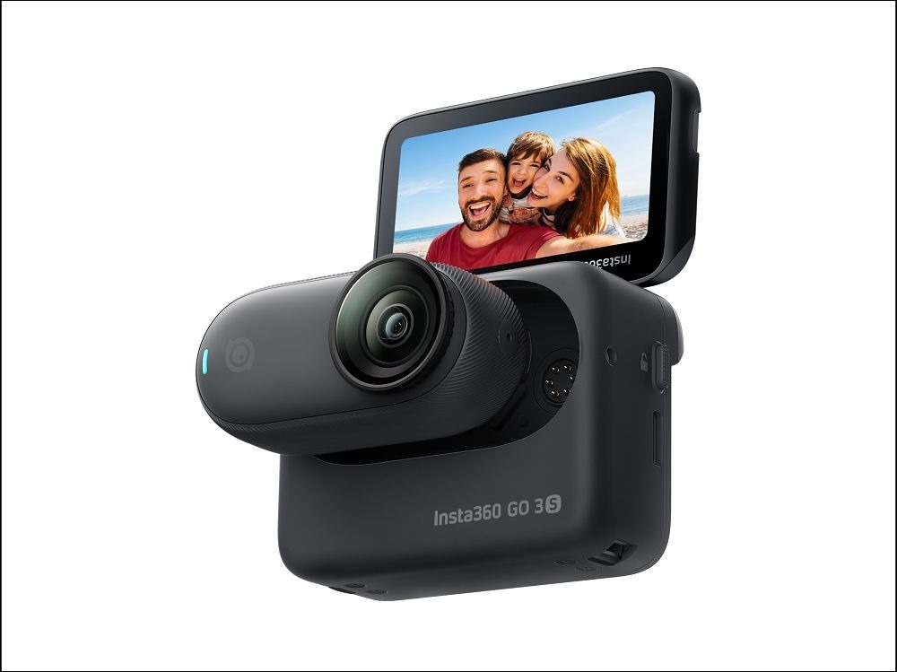 Insta360 GO 3S 01