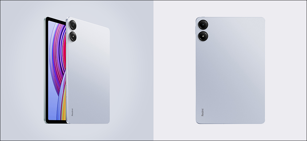 Redmi Pad Pro 將於 6/6 在台開賣,螢幕更大、性能更強,多款專屬 Redmi 配件同步推出 - 電腦王阿達 Redmi Pad Pro 將於 6/6 在台開賣,螢幕更大、性能更強,多款專屬 Redmi 配件同步推出 - 電腦王阿達
