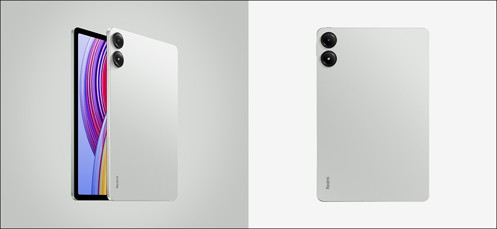 Redmi Pad Pro 將於 6/6 在台開賣,螢幕更大、性能更強,多款專屬 Redmi 配件同步推出 - 電腦王阿達 Redmi Pad Pro 將於 6/6 在台開賣,螢幕更大、性能更強,多款專屬 Redmi 配件同步推出 - 電腦王阿達