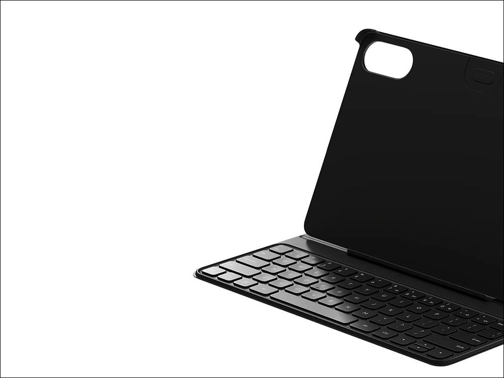 Redmi Pad Pro 將於 6/6 在台開賣,螢幕更大、性能更強,多款專屬 Redmi 配件同步推出 - 電腦王阿達 Redmi Pad Pro 將於 6/6 在台開賣,螢幕更大、性能更強,多款專屬 Redmi 配件同步推出 - 電腦王阿達